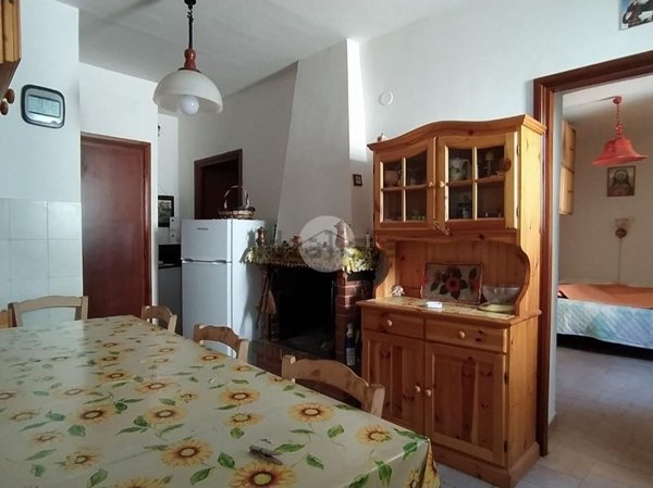 appartamento in vendita a Vico nel Lazio