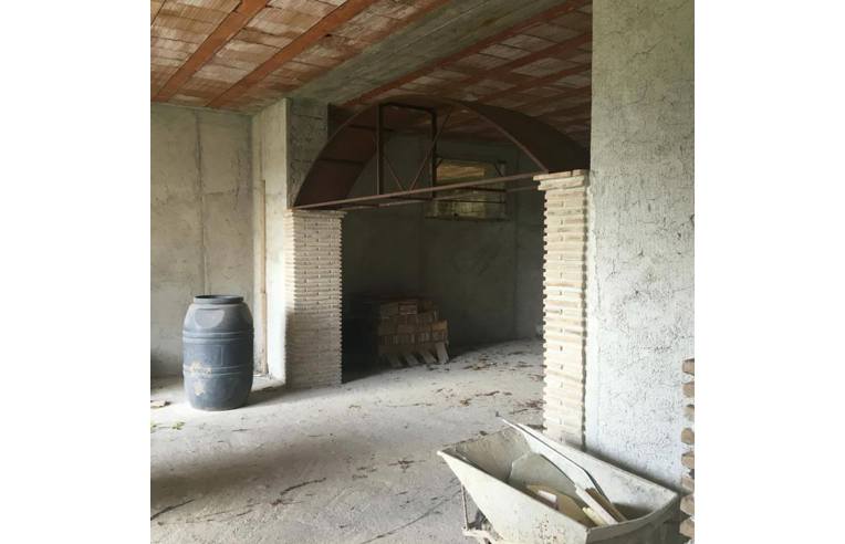 appartamento in vendita a Vico nel Lazio