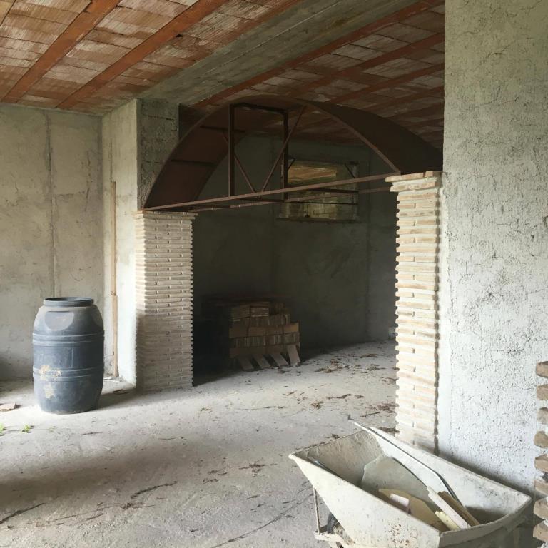 appartamento in vendita a Vico nel Lazio