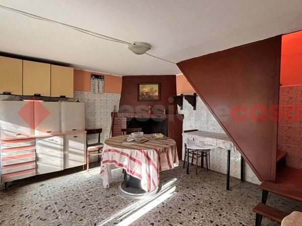 appartamento in vendita a Vico nel Lazio