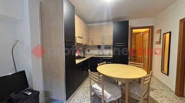 appartamento in vendita a Vico nel Lazio