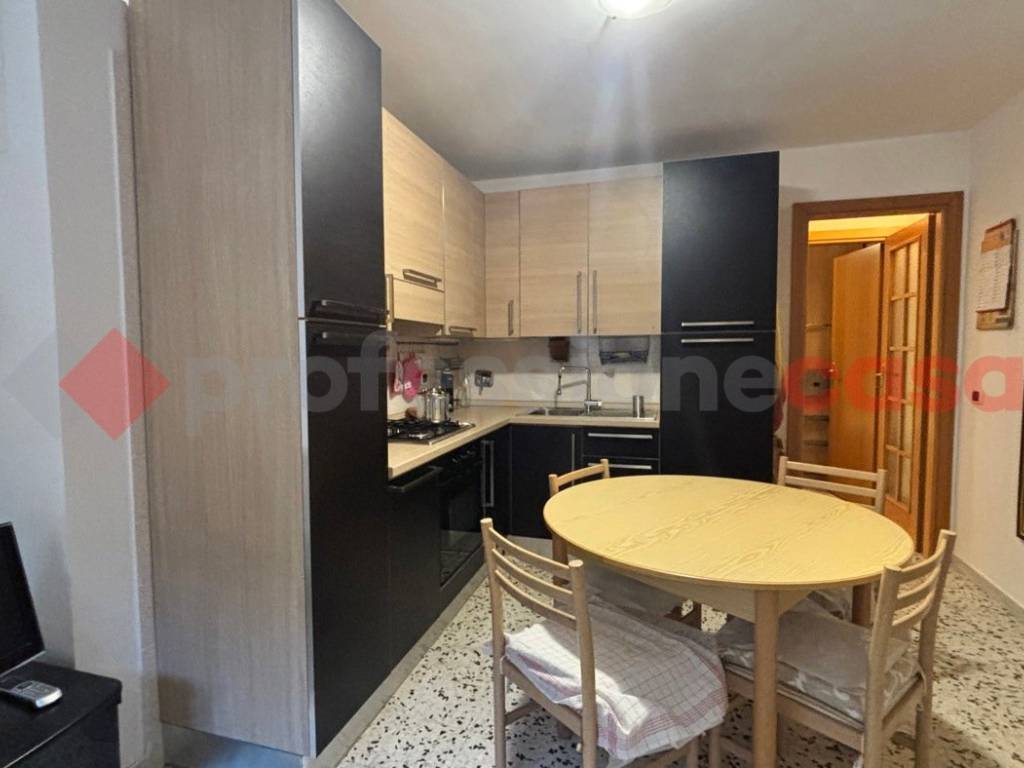 appartamento in vendita a Vico nel Lazio