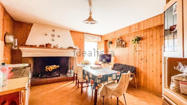 appartamento in vendita a Vico nel Lazio