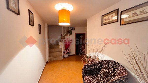 appartamento in vendita a Vico nel Lazio