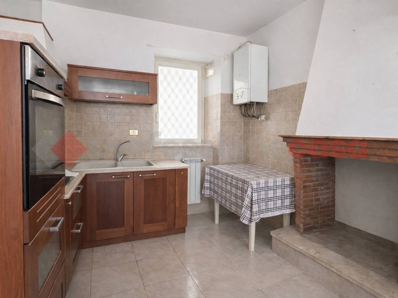 casa indipendente in vendita a Vico nel Lazio