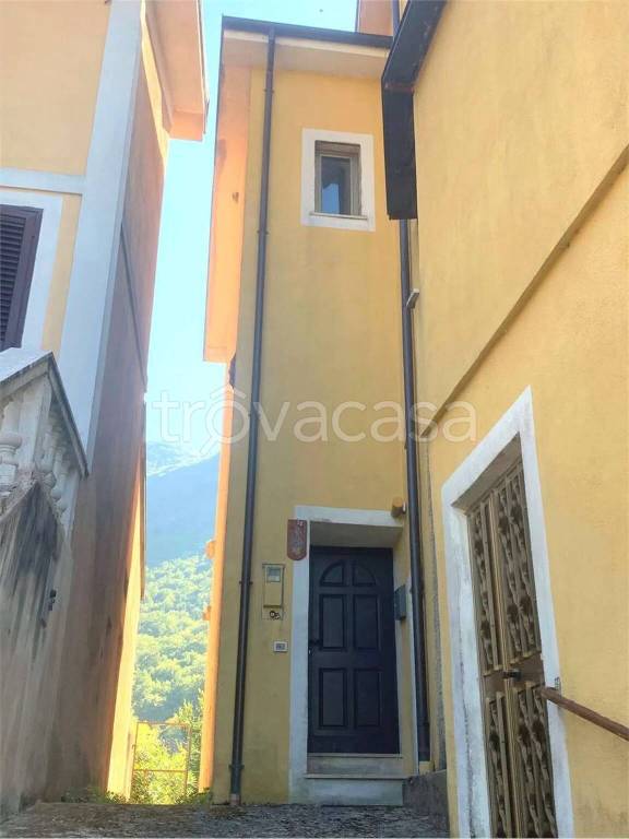 appartamento in vendita a Villa Latina