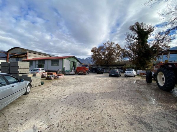 casa indipendente in vendita a Villa Latina