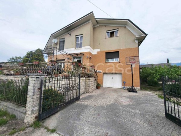 casa indipendente in vendita a Villa Latina