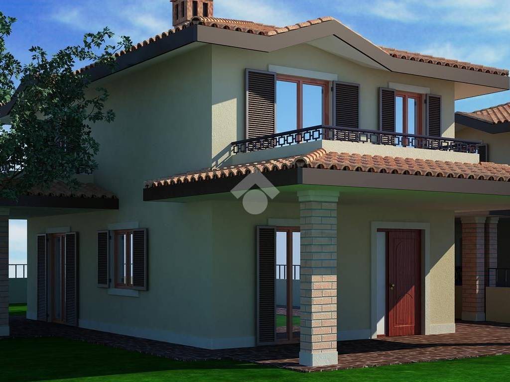 terreno agricolo in vendita a Villa Latina