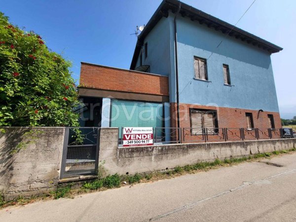 casa indipendente in vendita a Villa Latina