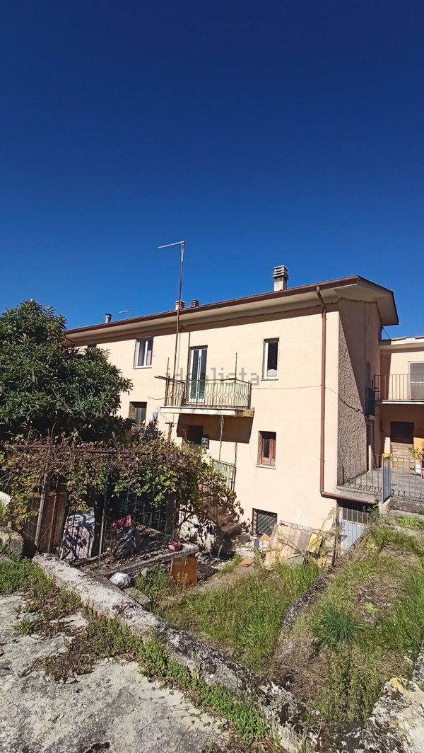 casa indipendente in vendita a Villa Latina