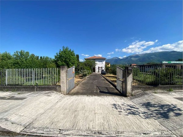 casa indipendente in vendita a Villa Latina