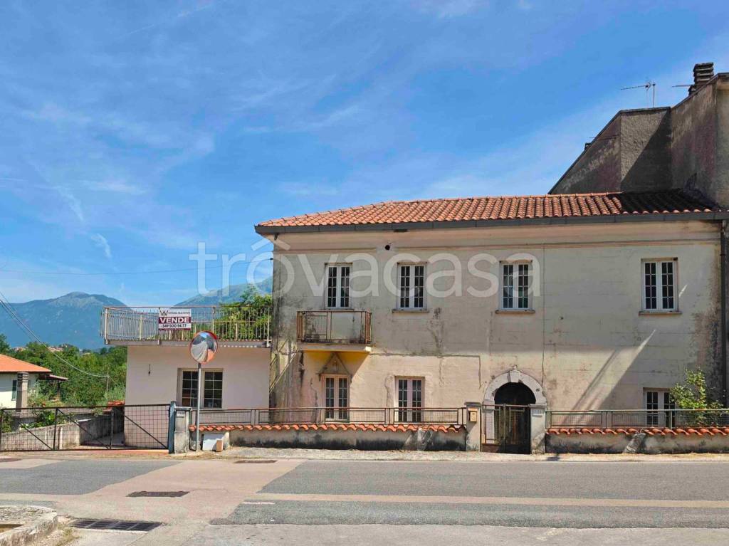 casa indipendente in vendita a Villa Latina