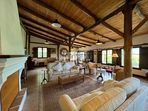 casa indipendente in vendita a Villa Latina
