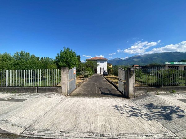 casa indipendente in vendita a Villa Latina