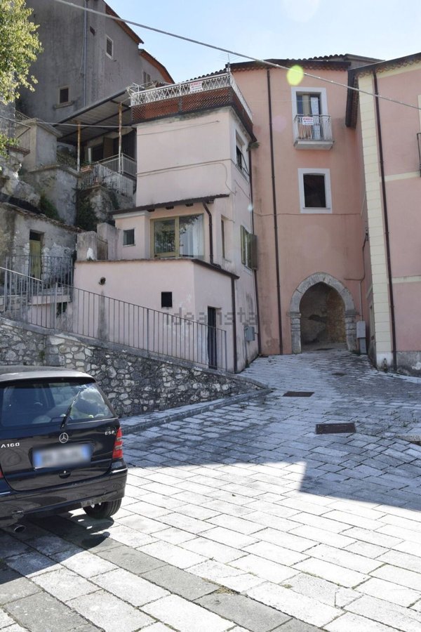 appartamento in vendita a Villa Latina