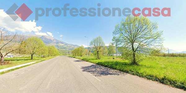 terreno agricolo in vendita a Villa Santa Lucia