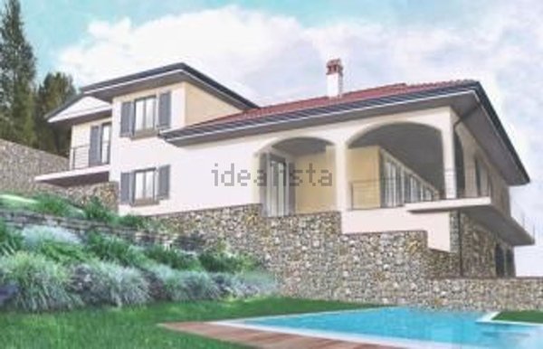 casa indipendente in vendita a Villa Santa Lucia