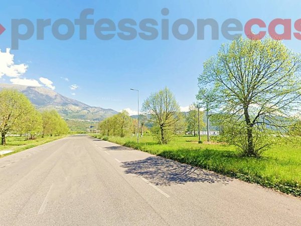 terreno agricolo in vendita a Villa Santa Lucia