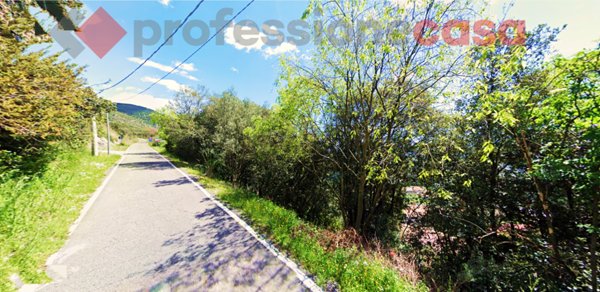terreno agricolo in vendita a Villa Santa Lucia