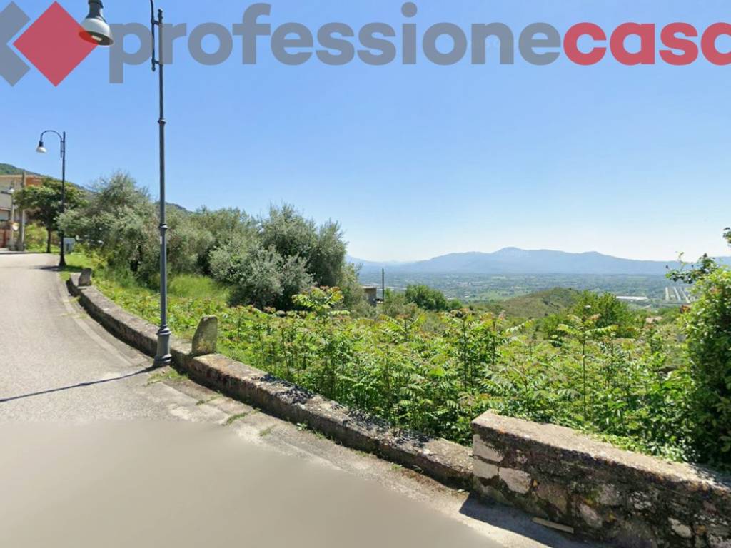 terreno agricolo in vendita a Villa Santa Lucia