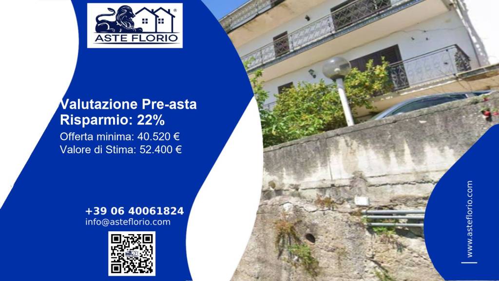 casa indipendente in vendita a Villa Santa Lucia