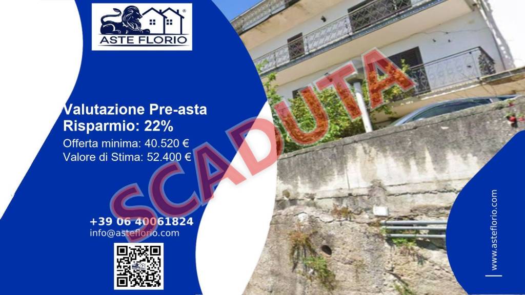 casa indipendente in vendita a Villa Santa Lucia