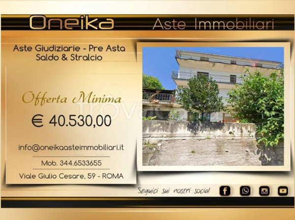 casa indipendente in vendita a Villa Santa Lucia