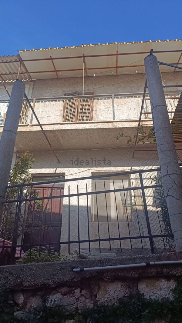 casa indipendente in vendita a Villa Santa Lucia