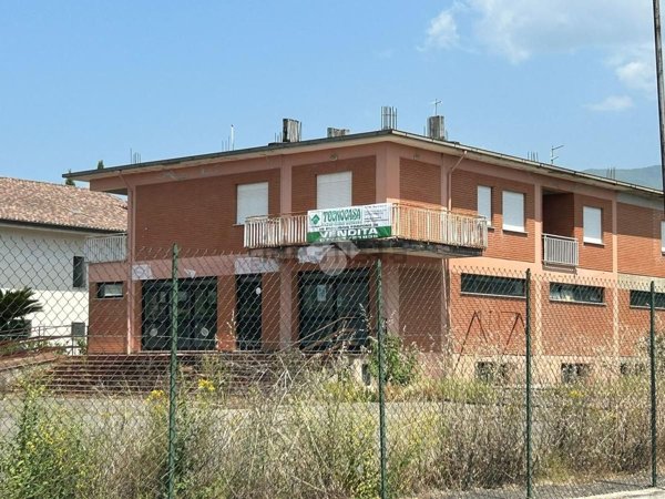appartamento in vendita a Villa Santa Lucia