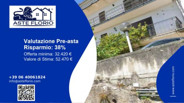 casa indipendente in vendita a Villa Santa Lucia