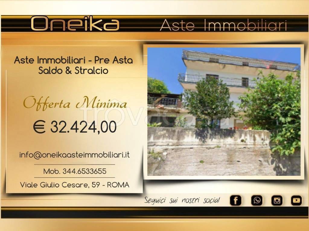 casa indipendente in vendita a Villa Santa Lucia