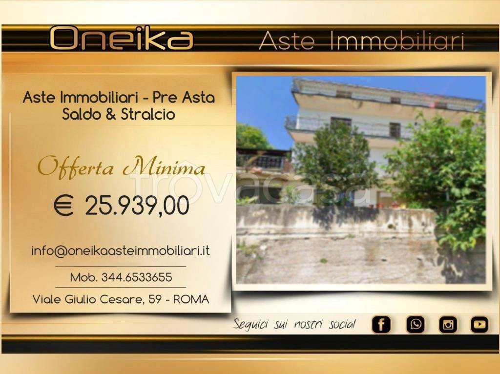 casa indipendente in vendita a Villa Santa Lucia