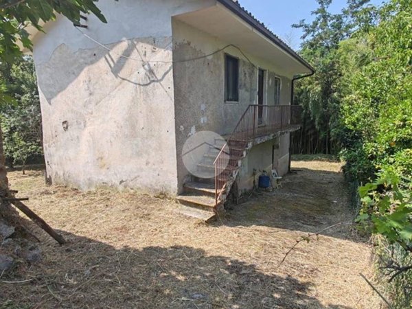 appartamento in vendita a Villa Santo Stefano