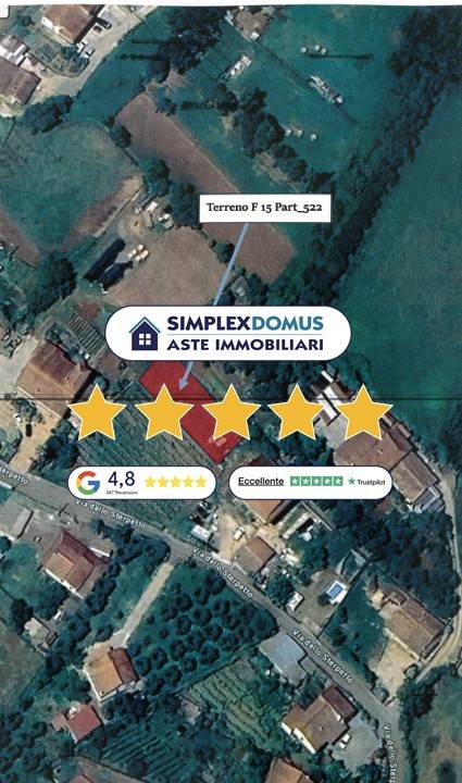 casa indipendente in vendita a Villa Santo Stefano