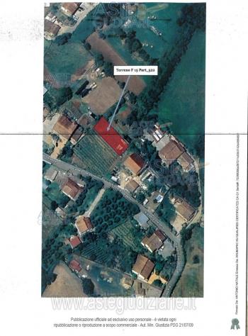 casa indipendente in vendita a Villa Santo Stefano