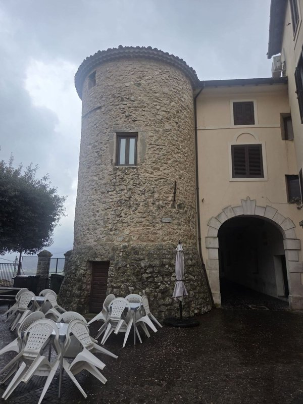 casa indipendente in vendita a Villa Santo Stefano