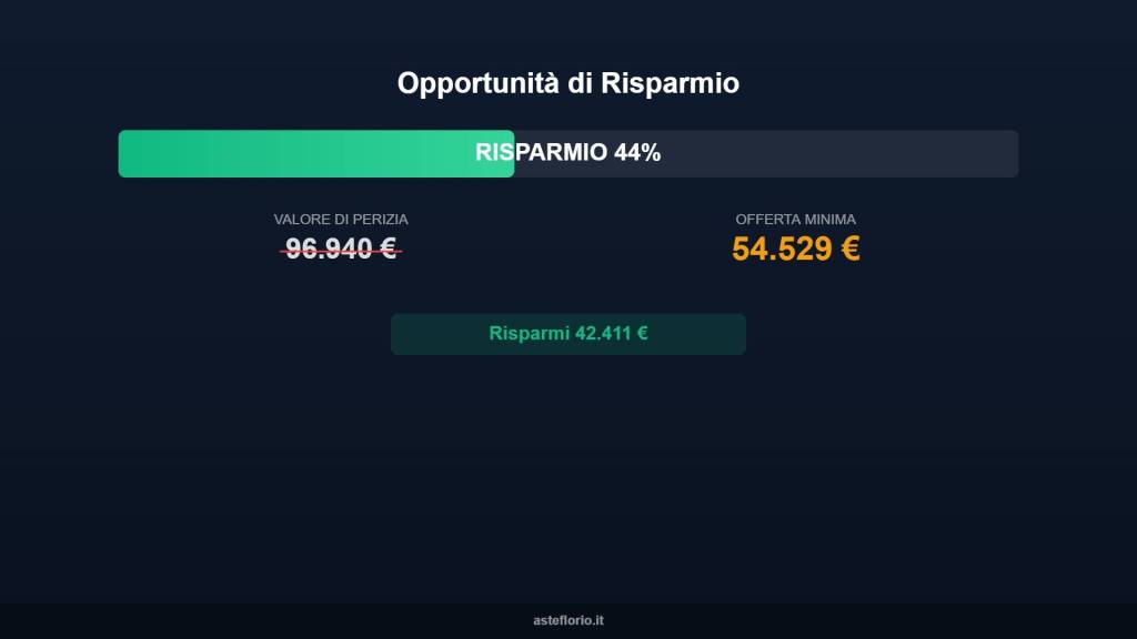 appartamento in vendita a Villa Santo Stefano