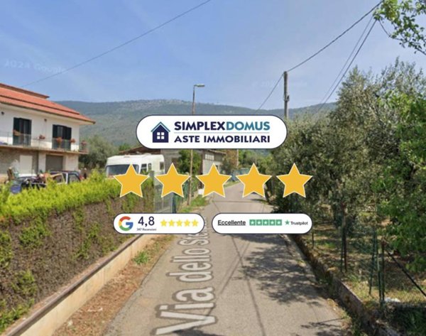 casa indipendente in vendita a Villa Santo Stefano