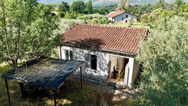 casa indipendente in vendita a Villa Santo Stefano