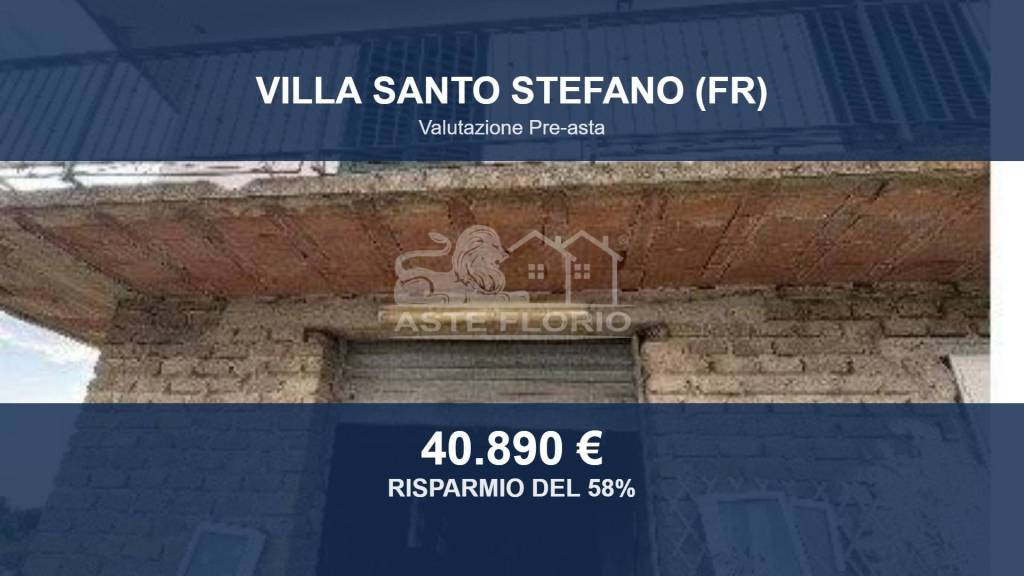 appartamento in vendita a Villa Santo Stefano