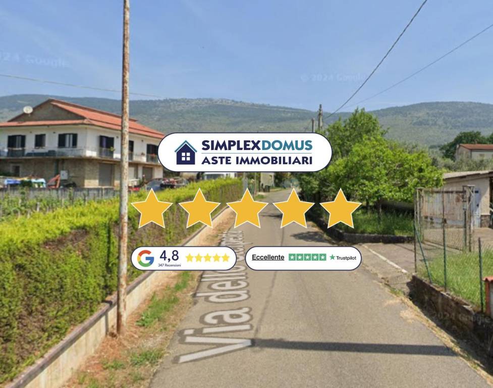 casa indipendente in vendita a Villa Santo Stefano