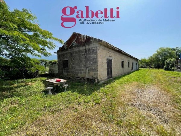 casa indipendente in vendita ad Alife