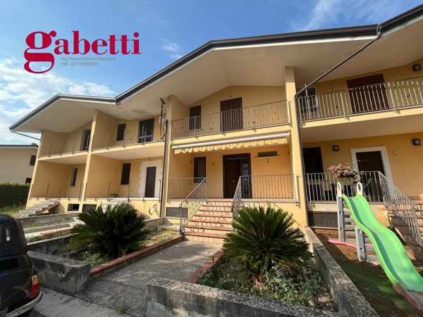 casa indipendente in vendita ad Alife