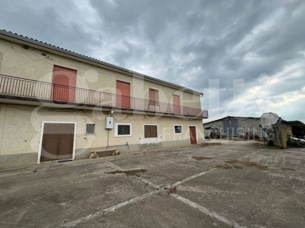 casa indipendente in vendita ad Alife