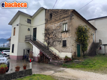 appartamento in vendita ad Alife