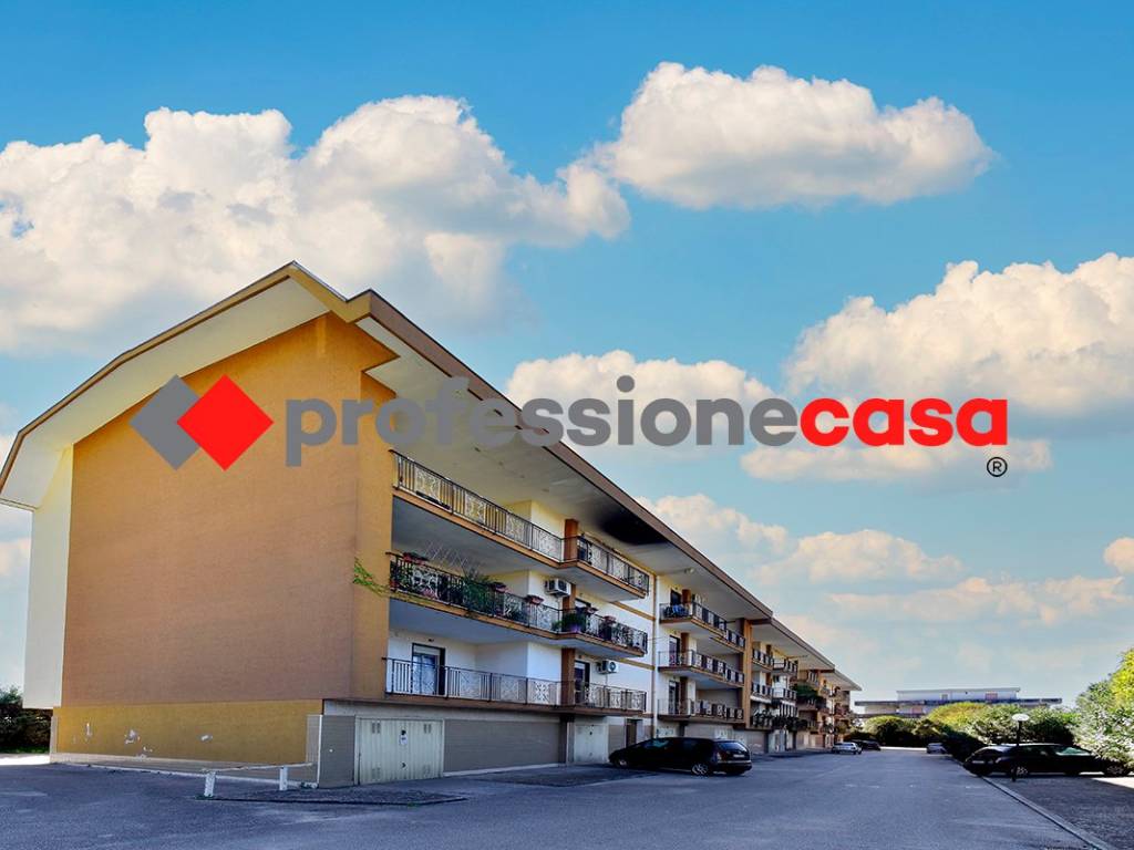 appartamento in vendita ad Alife