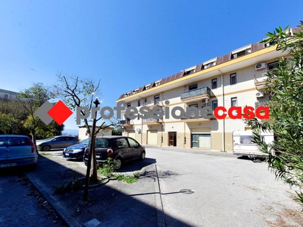 appartamento in vendita ad Alife