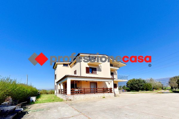casa indipendente in vendita ad Alife