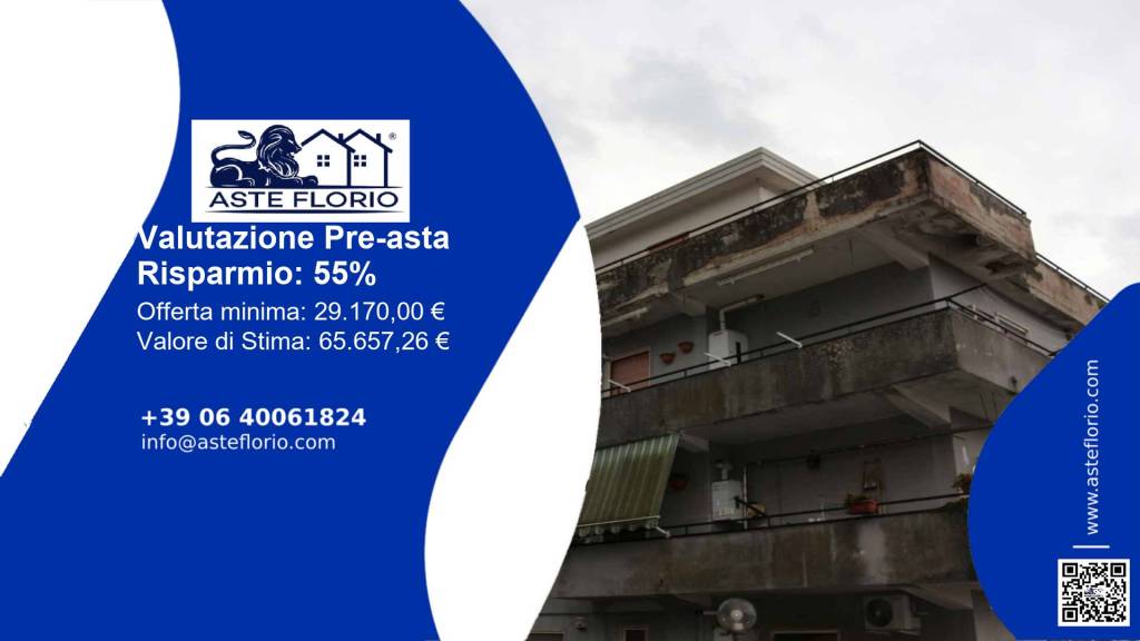 appartamento in vendita ad Alife in zona San Vittore
